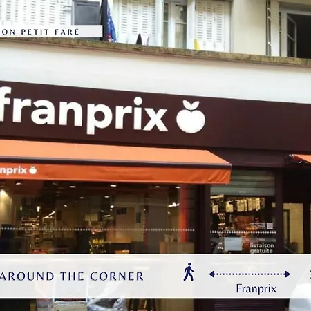M-otel - Groupes & Familles - 5 Min Montmartre * Paris