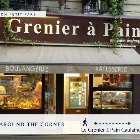 M-otel - Groupes & Familles - 5 Min Montmartre * Paris
