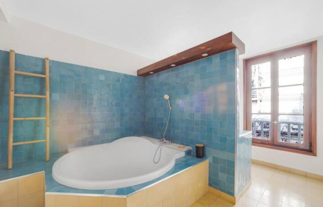 M-otel - Groupes & Familles - 5 Min Montmartre Apartment Paris