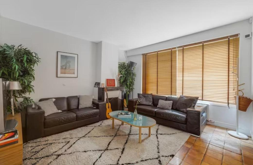 M-otel - Groupes & Familles - 5 Min Montmartre Apartment *