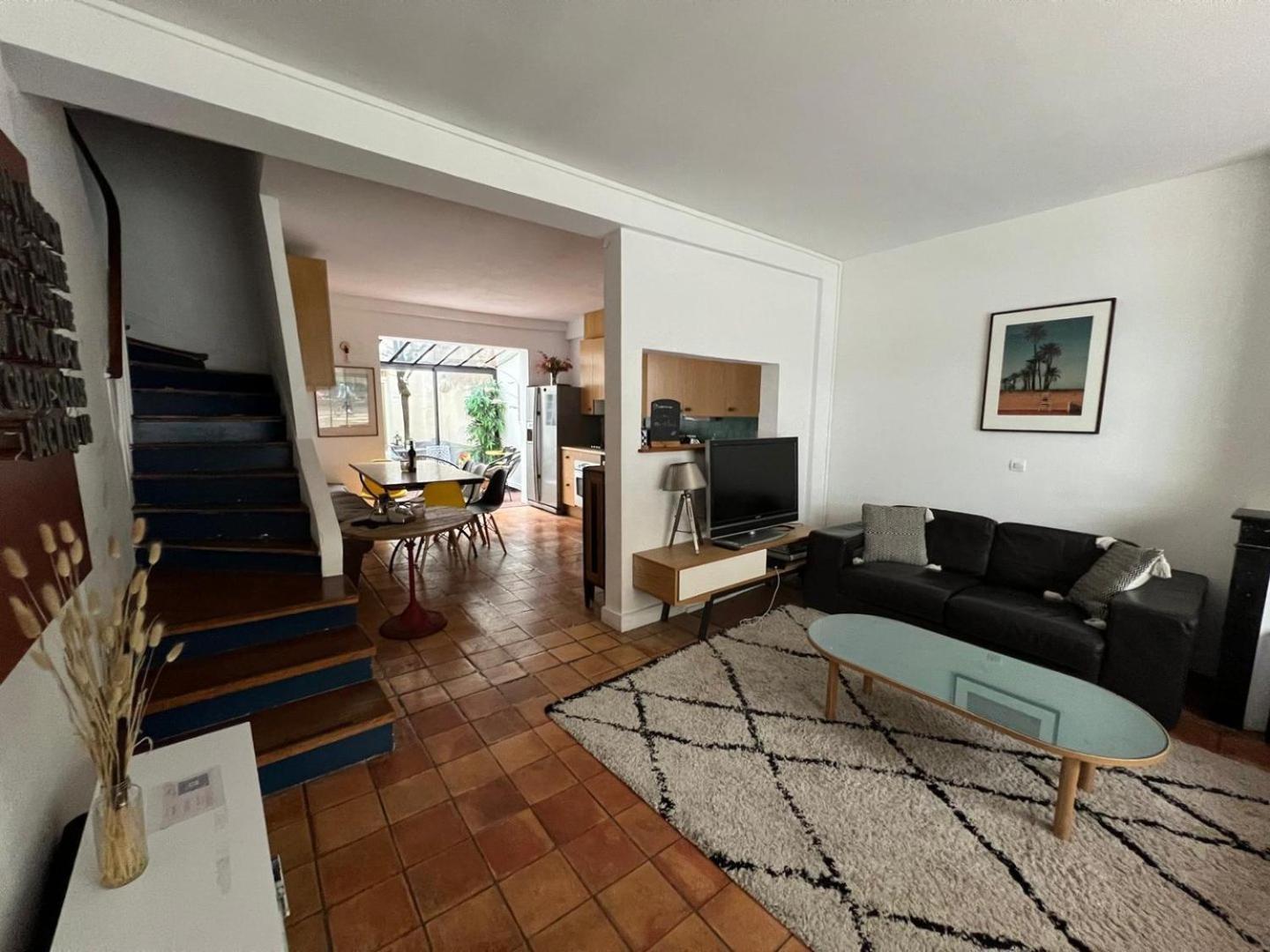 Apartment M-otel - Groupes & Familles - 5 Min Montmartre